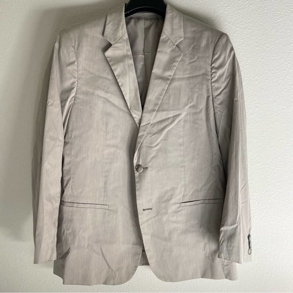Theory Kris HL Blazer